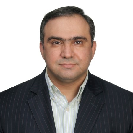 کامبیز رضاپور